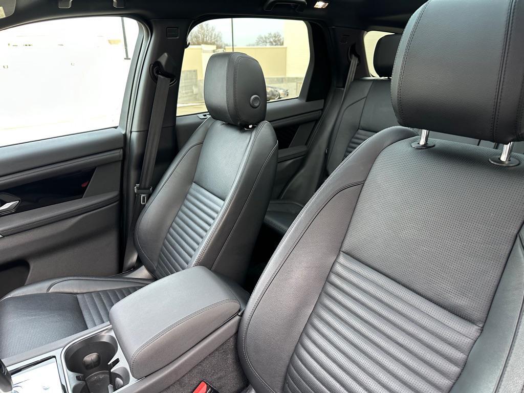 used 2021 Land Rover Discovery Sport car, priced at $14,950