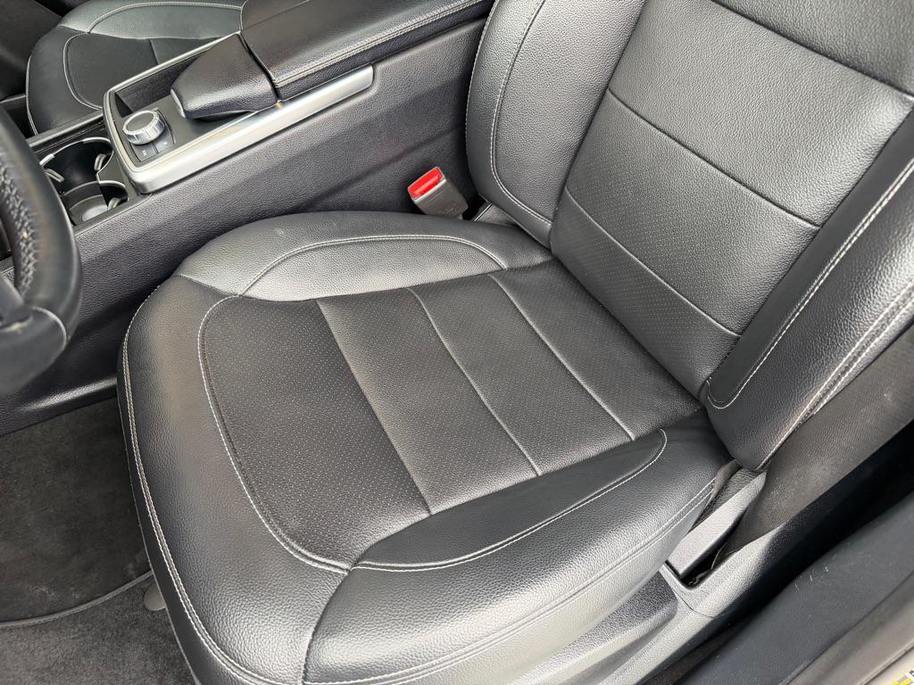 used 2013 Mercedes-Benz M-Class car, priced at $10,950