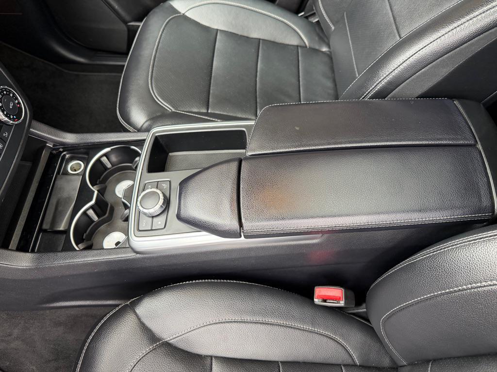 used 2013 Mercedes-Benz M-Class car, priced at $10,950