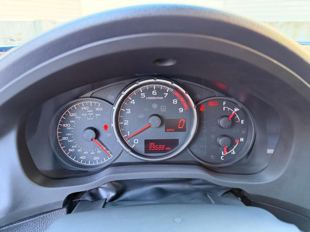 used 2014 Subaru BRZ car, priced at $14,950