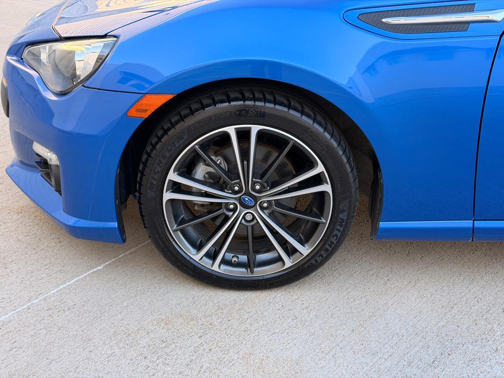 used 2014 Subaru BRZ car, priced at $14,950