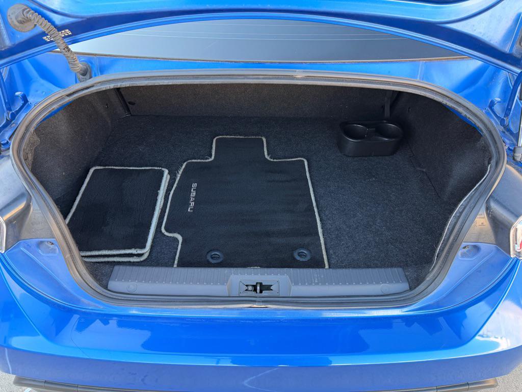 used 2014 Subaru BRZ car, priced at $14,950