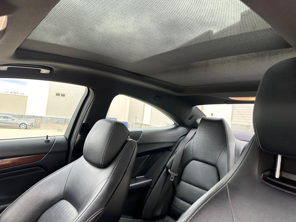 used 2012 Mercedes-Benz C-Class car, priced at $10,950