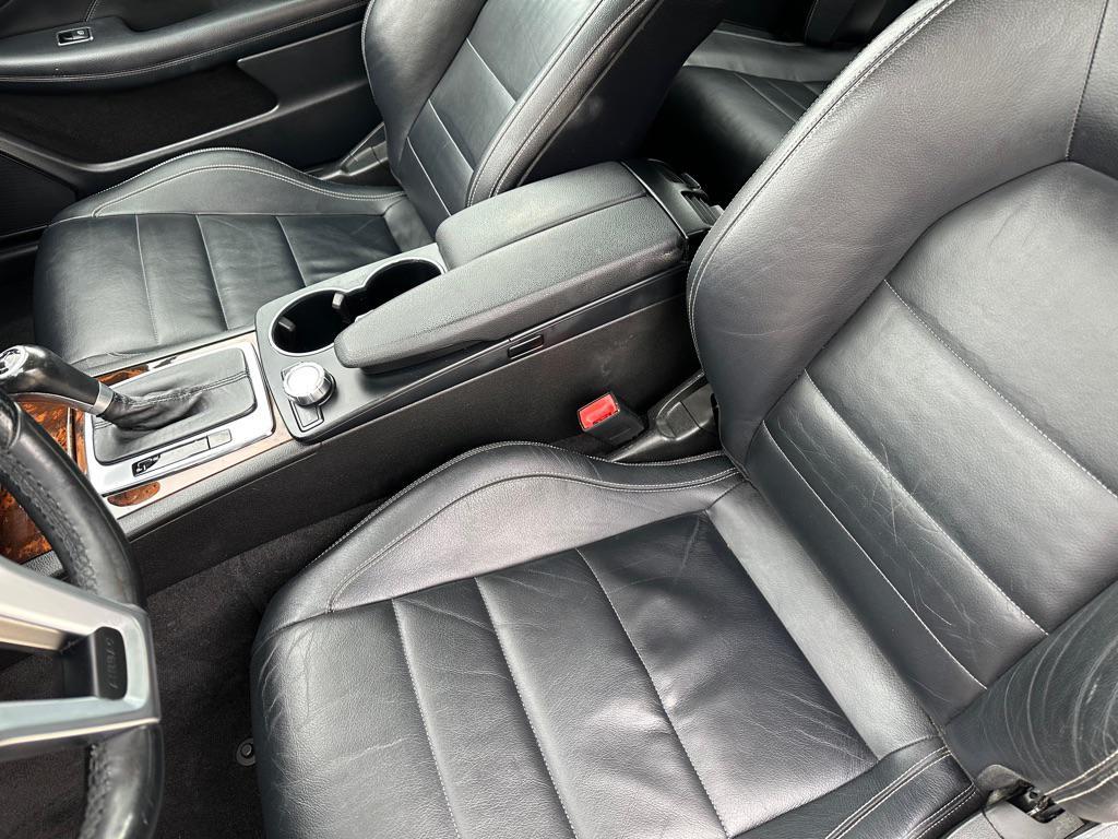 used 2012 Mercedes-Benz C-Class car, priced at $10,950