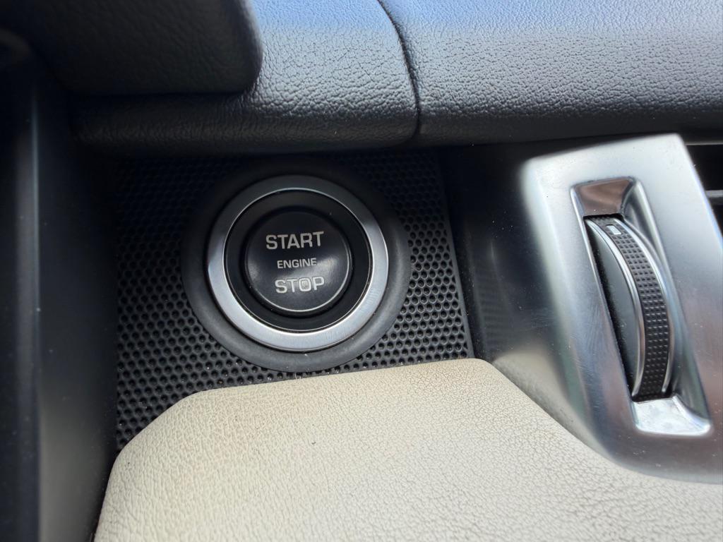 used 2017 Land Rover Range Rover Sport car, priced at $17,950