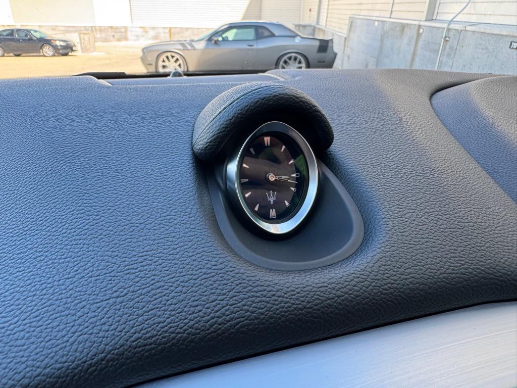 used 2014 Maserati Ghibli car, priced at $15,950