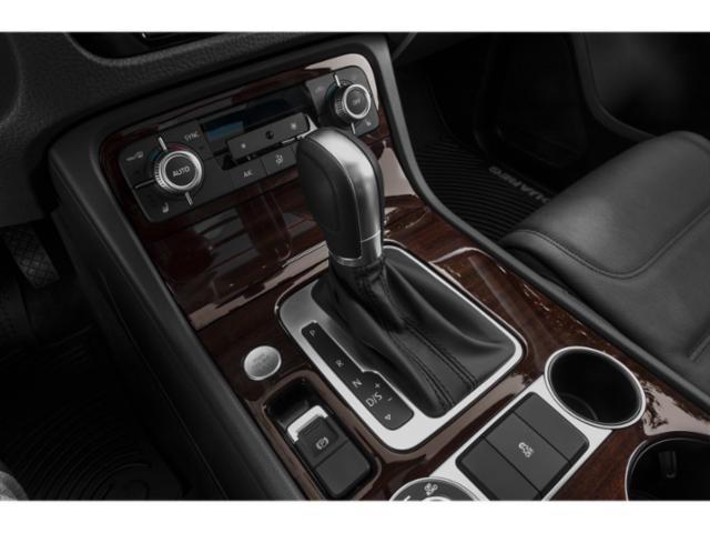 used 2015 Volkswagen Touareg car, priced at $13,950