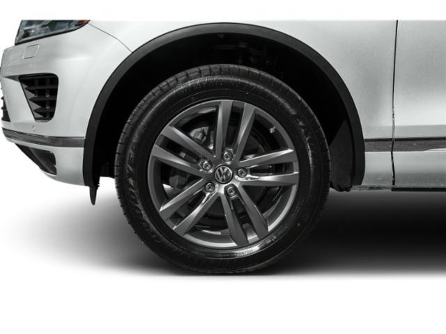 used 2015 Volkswagen Touareg car, priced at $13,950