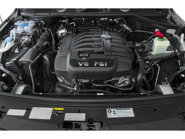 used 2015 Volkswagen Touareg car, priced at $13,950