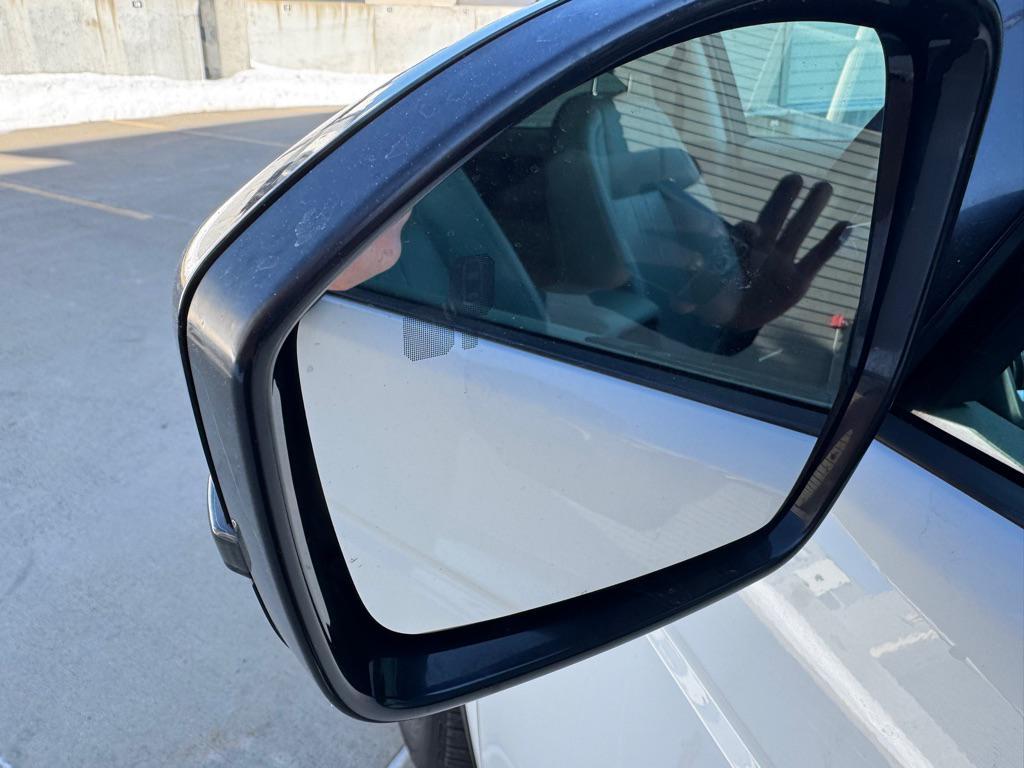 used 2018 Land Rover Discovery Sport car, priced at $10,950