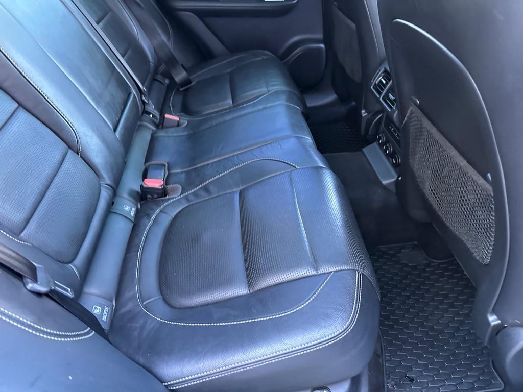 used 2017 Jaguar F-PACE car, priced at $6,950