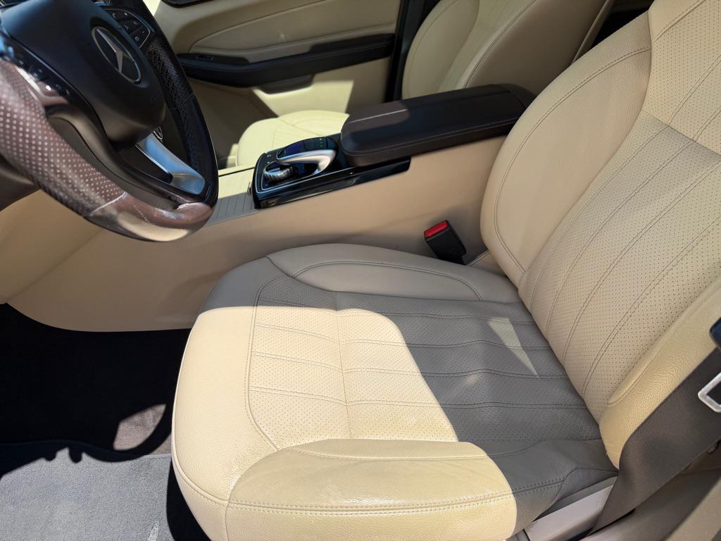 used 2016 Mercedes-Benz GLE-Class car, priced at $12,950