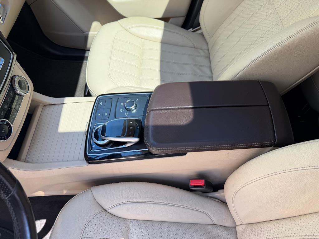 used 2016 Mercedes-Benz GLE-Class car, priced at $12,950