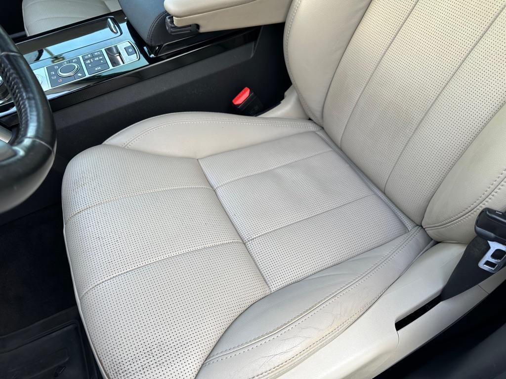 used 2018 Land Rover Discovery car, priced at $11,950