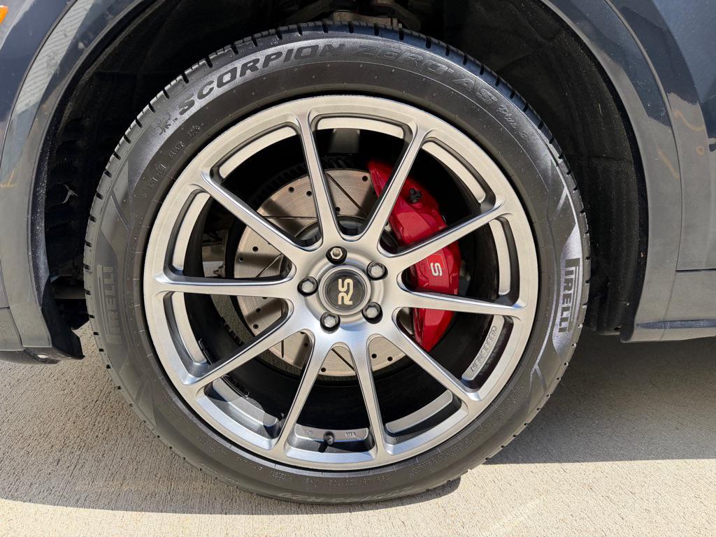 used 2019 Audi SQ5 car, priced at $19,950