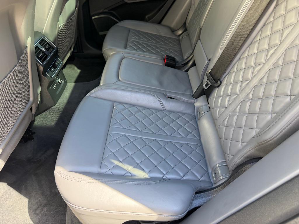 used 2019 Audi SQ5 car, priced at $19,950