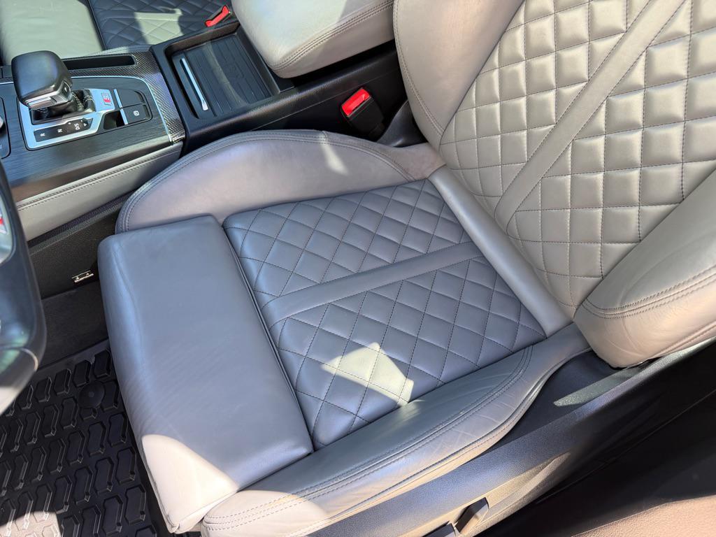 used 2019 Audi SQ5 car, priced at $19,950
