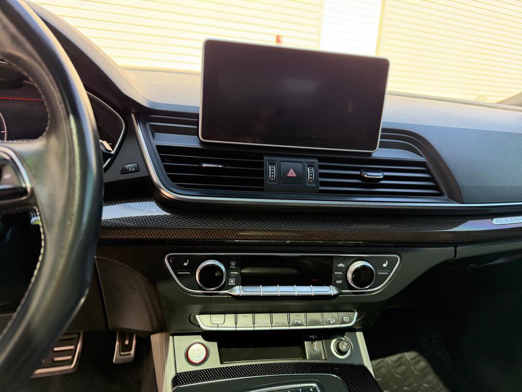 used 2019 Audi SQ5 car, priced at $19,950