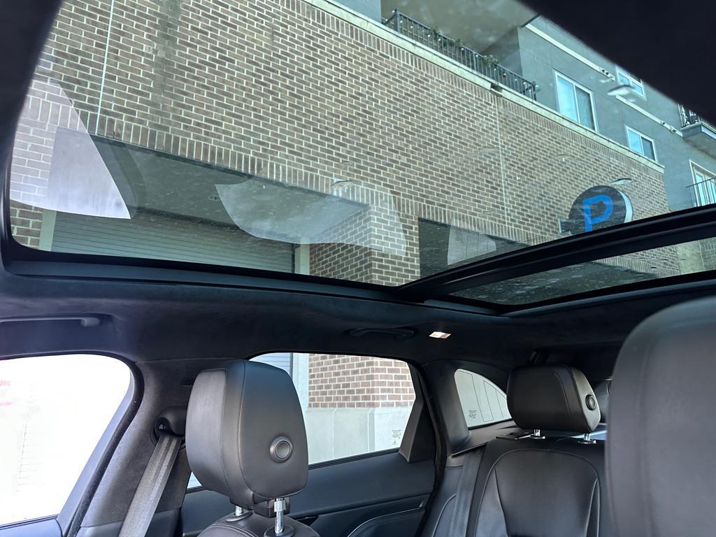 used 2019 Jaguar F-PACE car, priced at $17,950