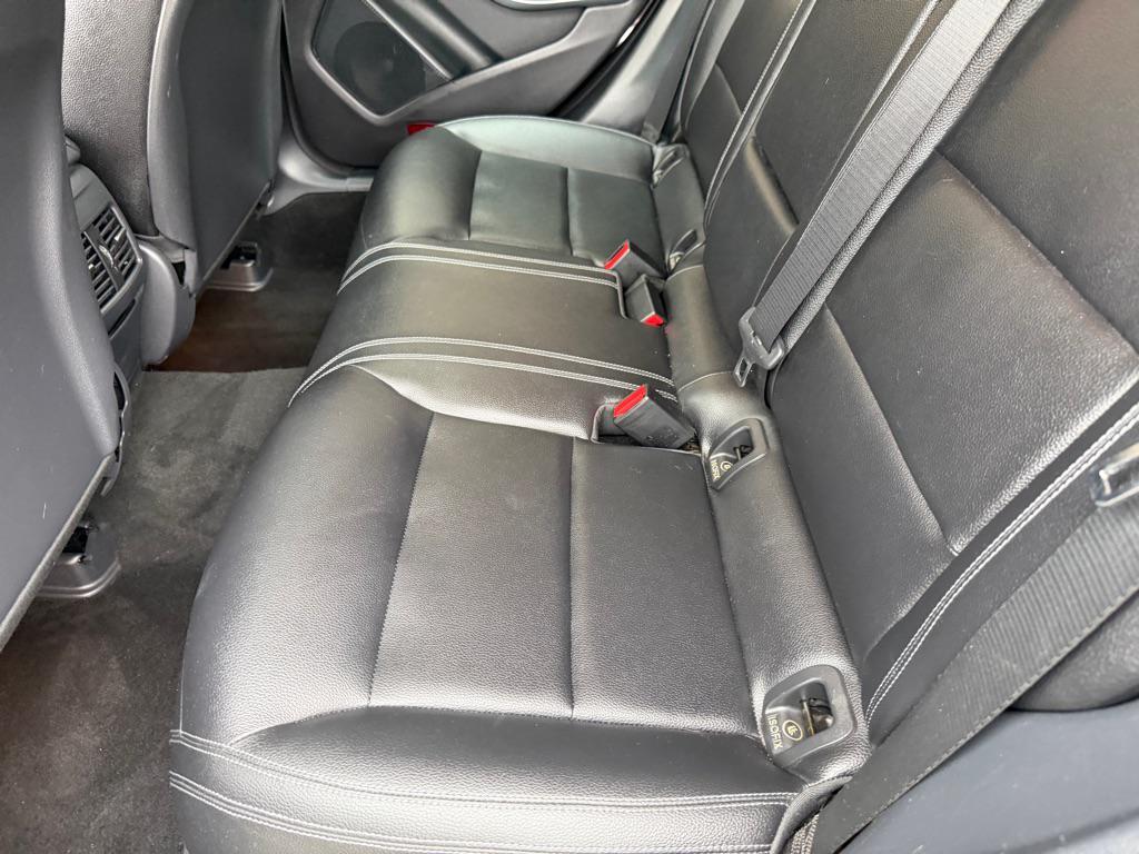 used 2016 Mercedes-Benz CLA-Class car, priced at $11,950