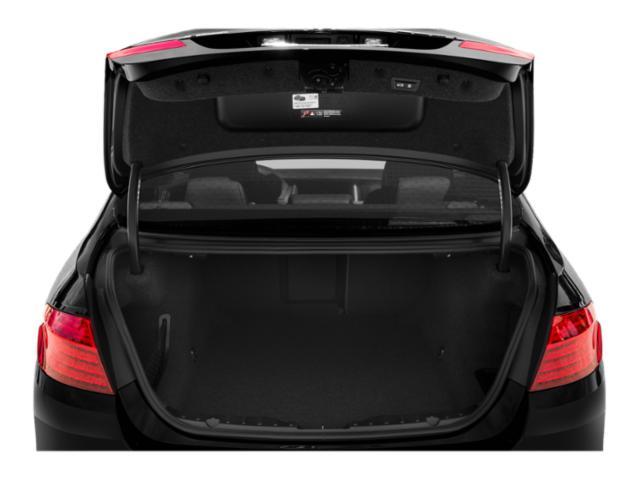 used 2015 BMW 528 car, priced at $11,950