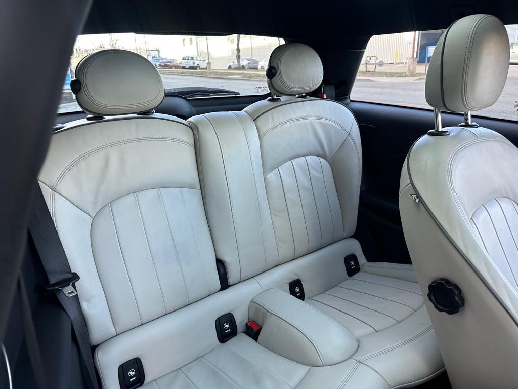 used 2015 MINI Hardtop car, priced at $9,950