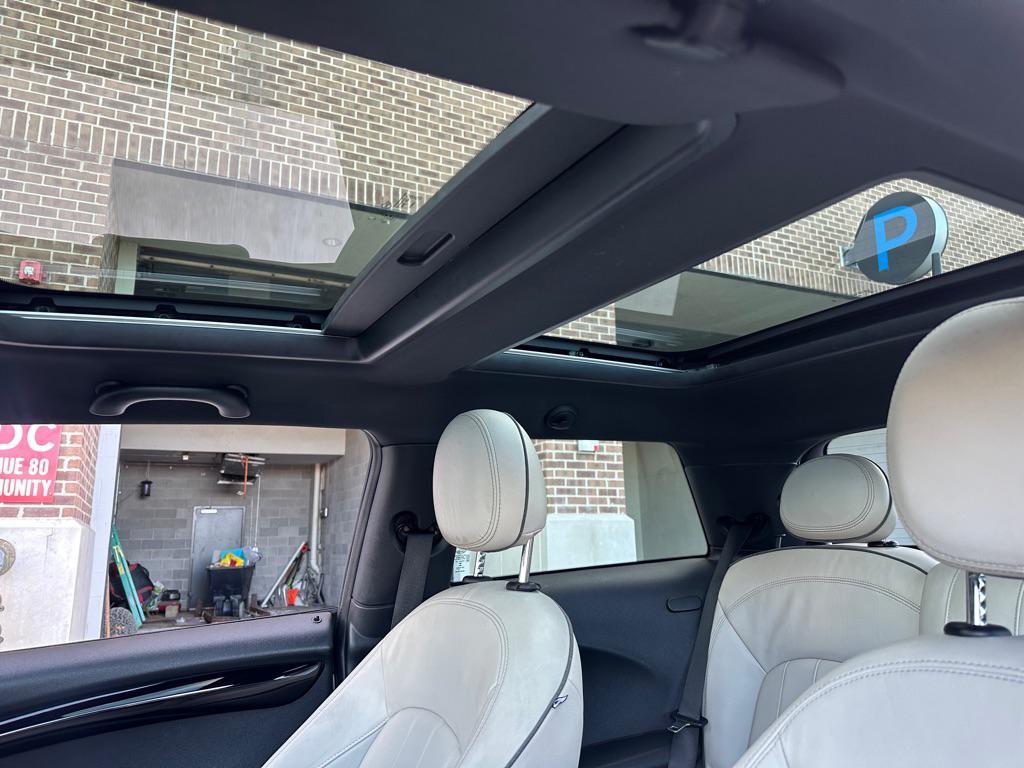 used 2015 MINI Hardtop car, priced at $9,950