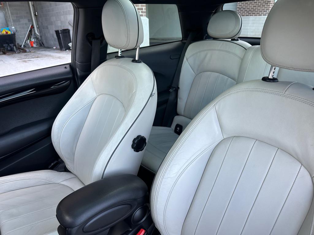 used 2015 MINI Hardtop car, priced at $9,950