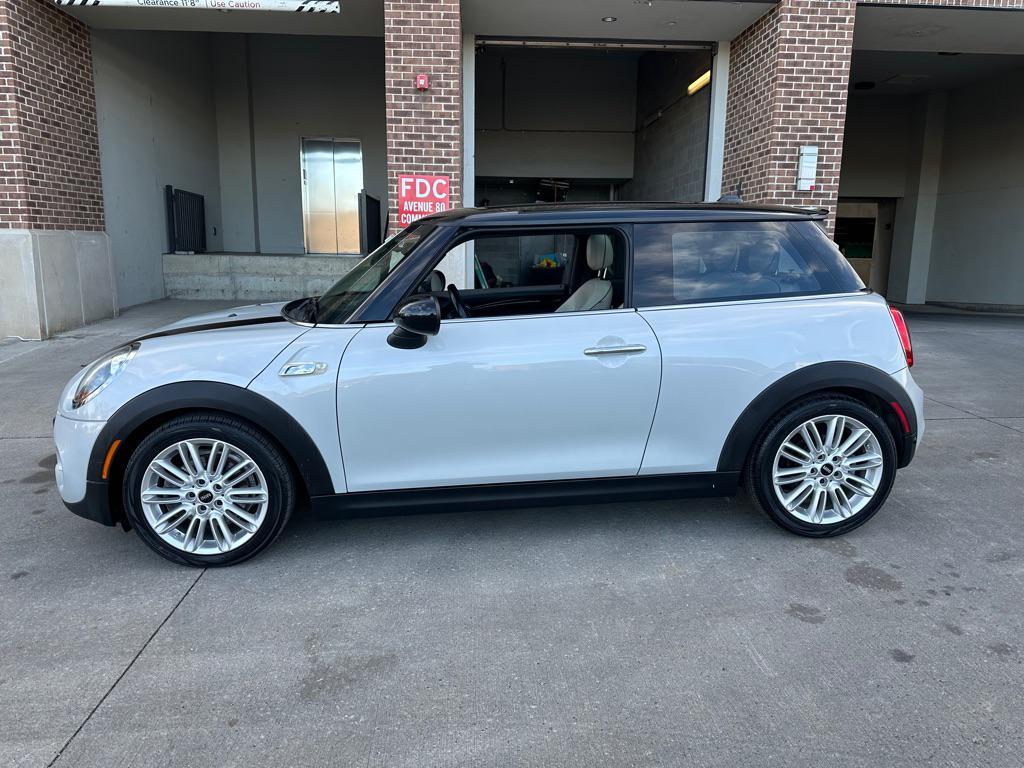 used 2015 MINI Hardtop car, priced at $9,950