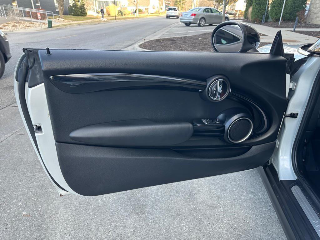 used 2015 MINI Hardtop car, priced at $9,950
