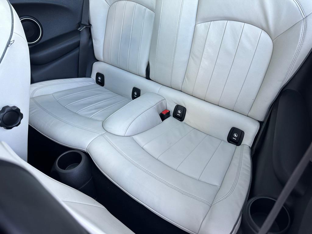 used 2015 MINI Hardtop car, priced at $9,950