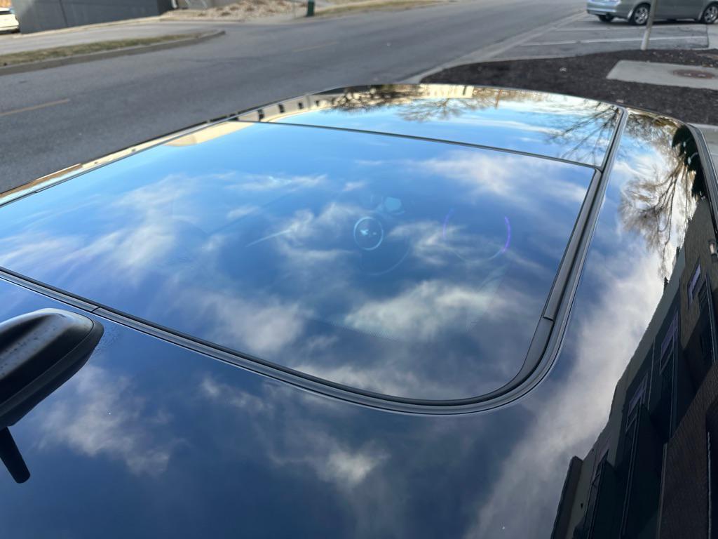 used 2015 MINI Hardtop car, priced at $9,950