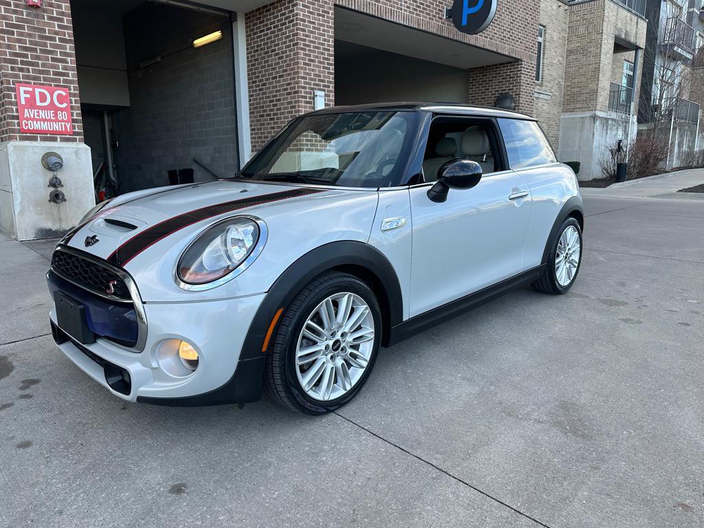 used 2015 MINI Hardtop car, priced at $9,950