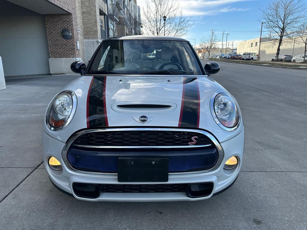 used 2015 MINI Hardtop car, priced at $9,950