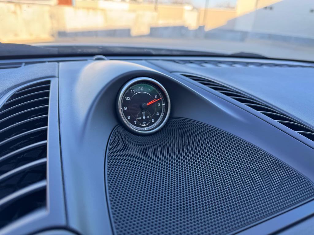 used 2015 Porsche Cayenne car, priced at $15,950