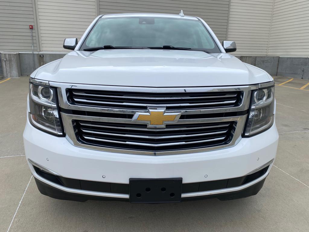 used 2020 Chevrolet Suburban car, priced at $22,950