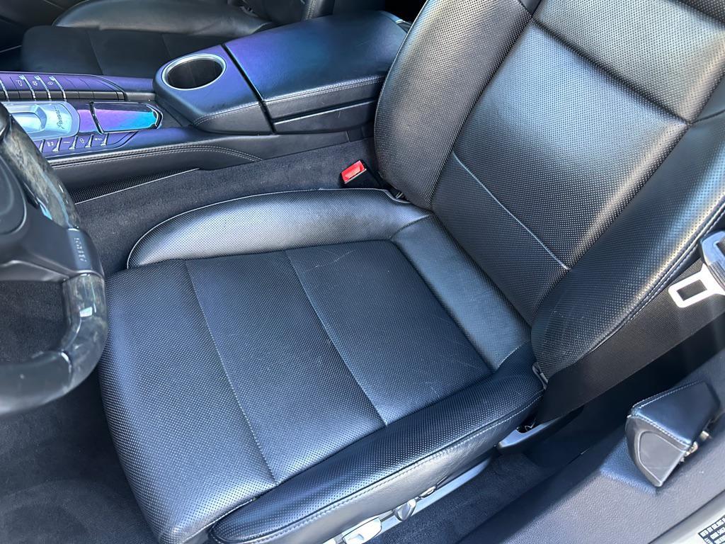 used 2013 Porsche Panamera car, priced at $29,950