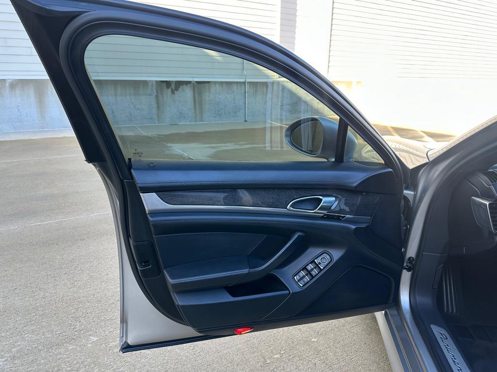 used 2013 Porsche Panamera car, priced at $29,950