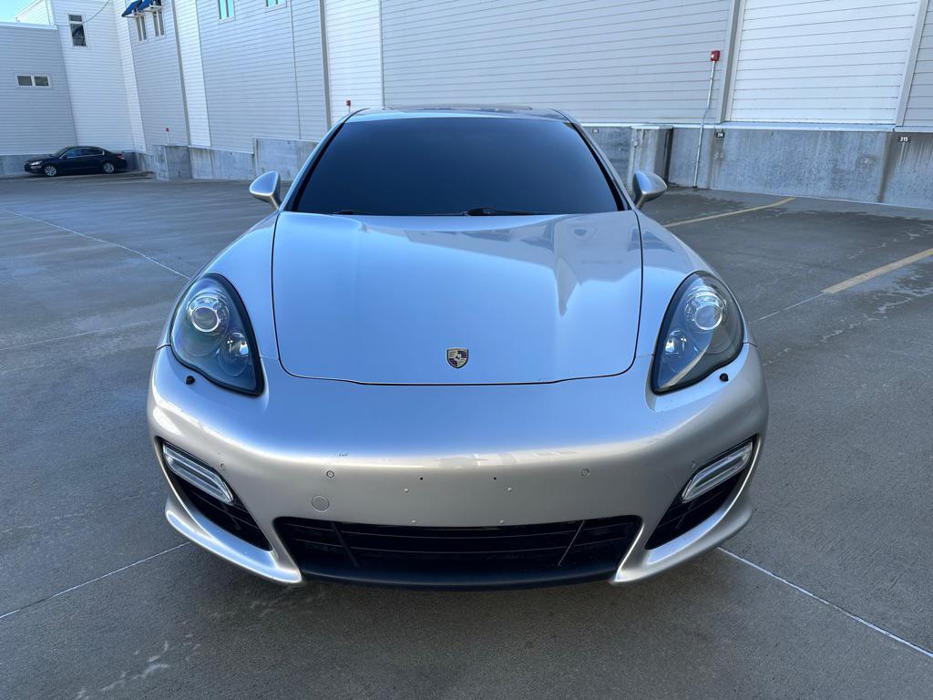 used 2013 Porsche Panamera car, priced at $29,950