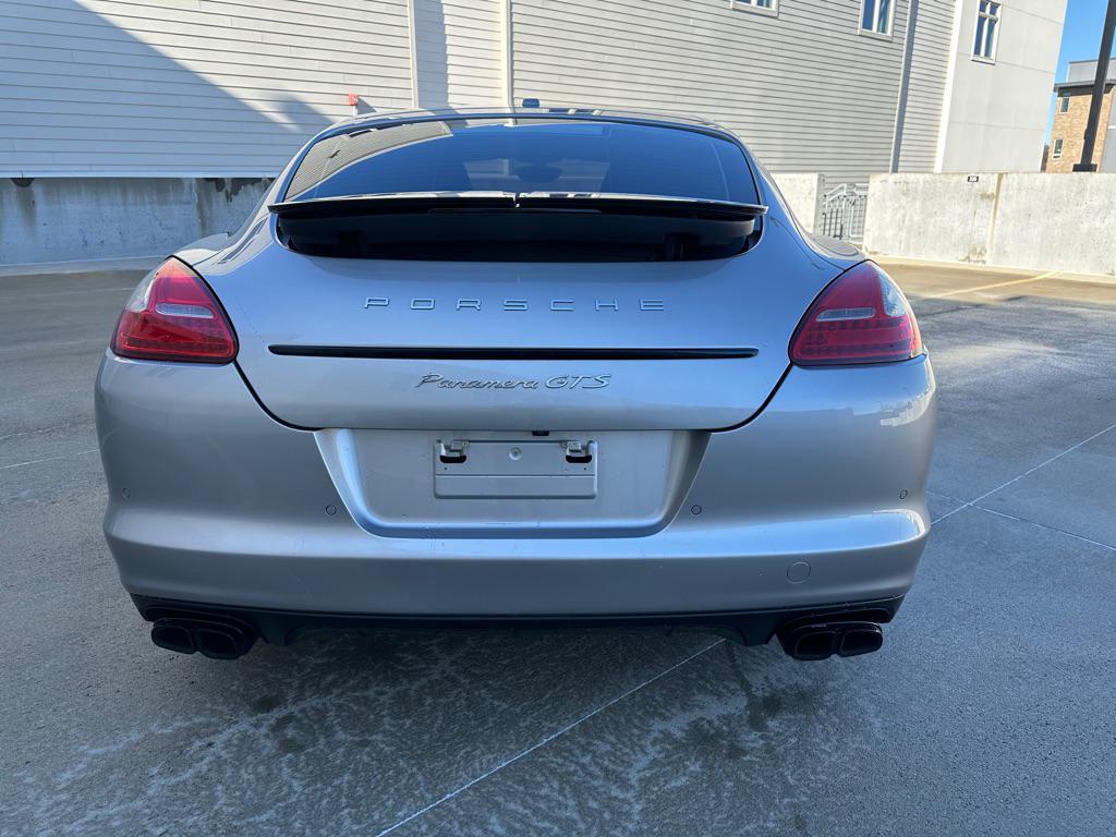 used 2013 Porsche Panamera car, priced at $29,950