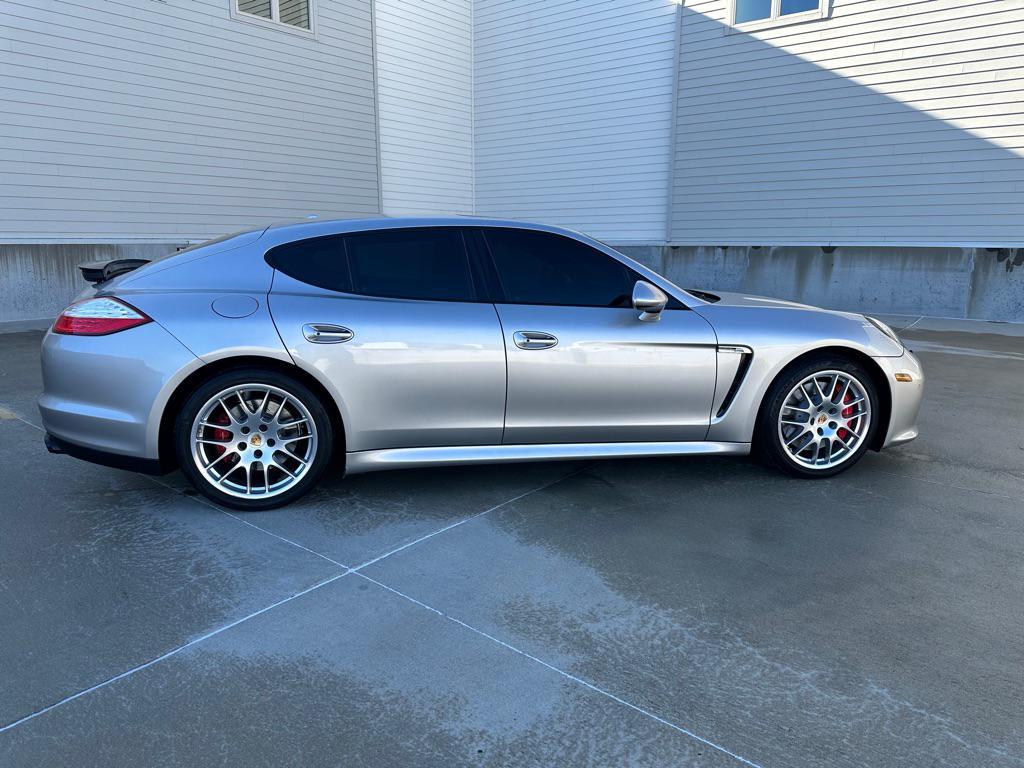 used 2013 Porsche Panamera car, priced at $29,950