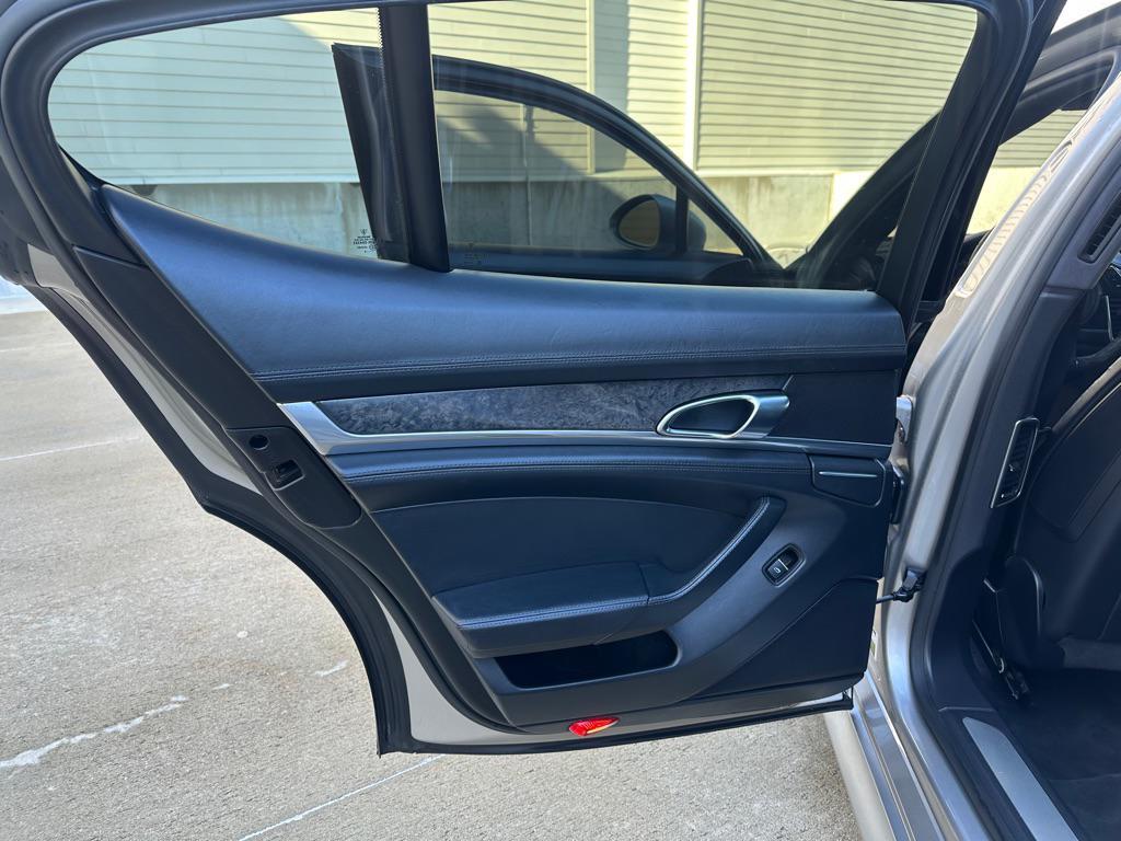 used 2013 Porsche Panamera car, priced at $29,950