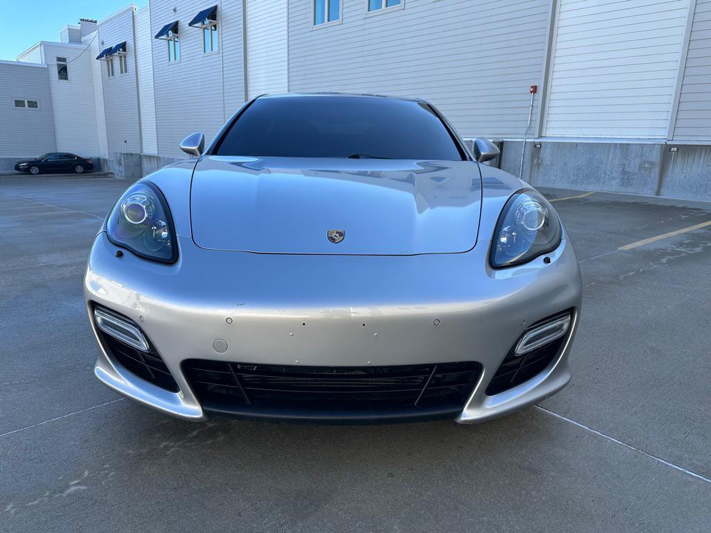 used 2013 Porsche Panamera car, priced at $29,950