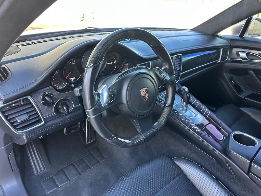 used 2013 Porsche Panamera car, priced at $29,950