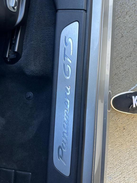 used 2013 Porsche Panamera car, priced at $29,950