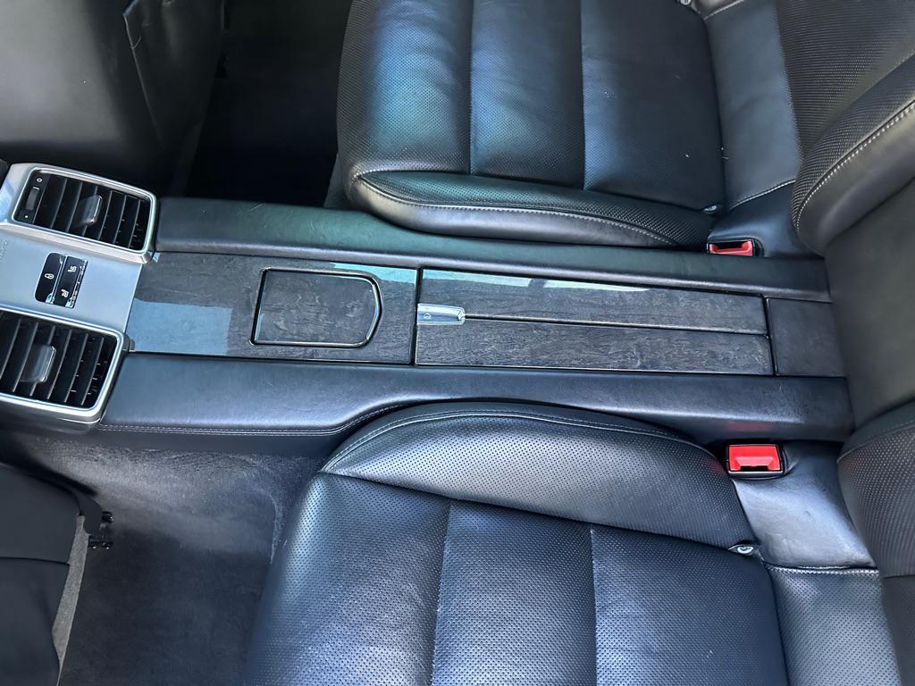 used 2013 Porsche Panamera car, priced at $29,950