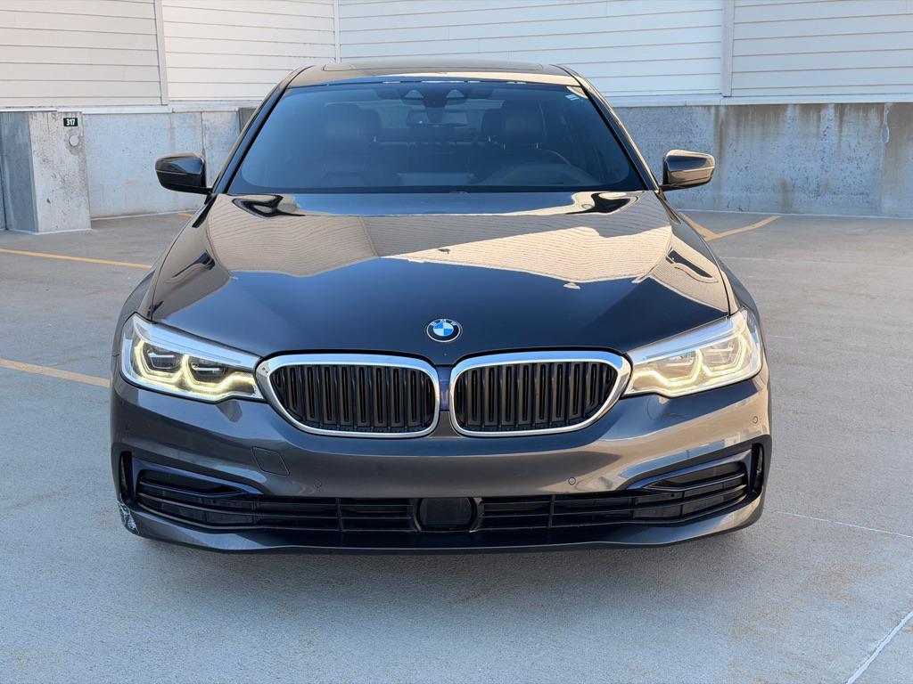 used 2019 BMW 530 car, priced at $17,950