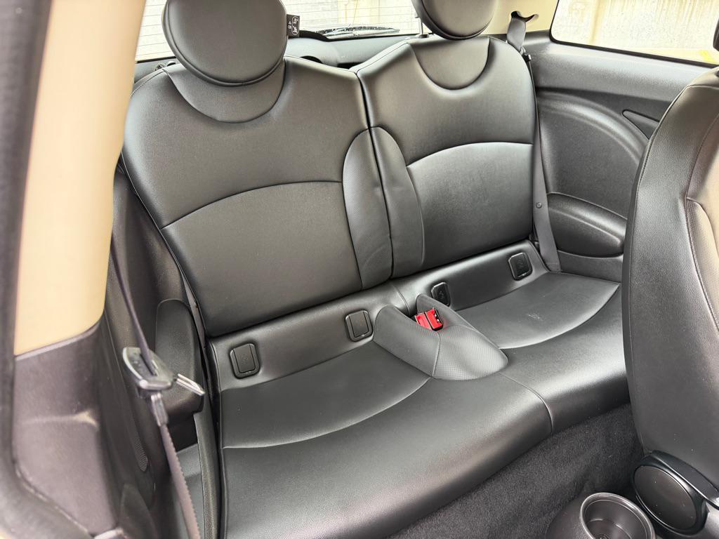 used 2012 MINI Cooper car, priced at $6,950