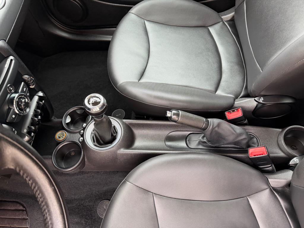 used 2012 MINI Cooper car, priced at $6,950