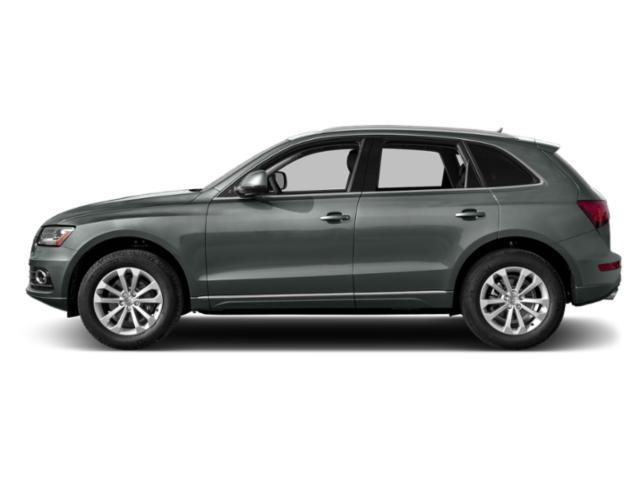 used 2015 Audi Q5 car, priced at $14,950